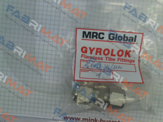 GYROLOK-16RU12316MM price