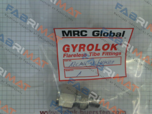 GYROLOK-12CM4-316/MMRP price