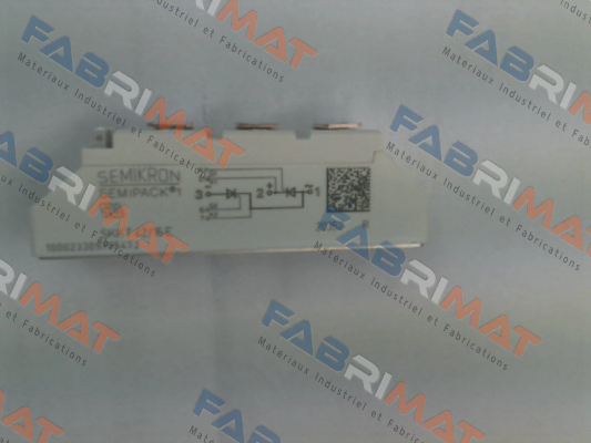 Semikron-P/N: 07897301, Type: SKKT 42/16 E price