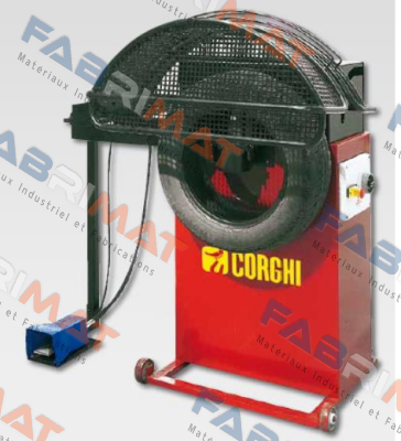 Corghi-TG 940 price