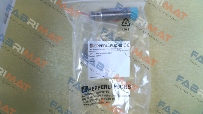 Pepperl-Fuchs-p/n: 087780, Type: NBN12-18GM50-E2-V1 price