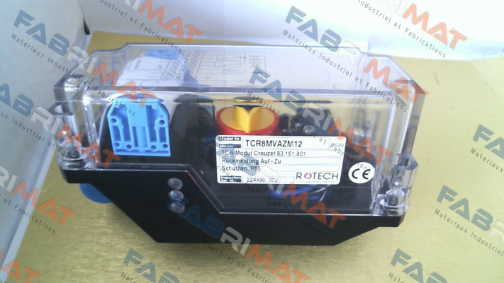 Rotech-TCR8MVAZM12 price