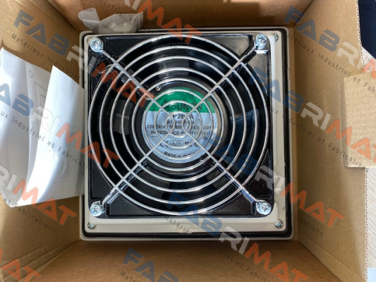 Alfa Electric-130.0578 ALFAB500BPB RAL 7035 price