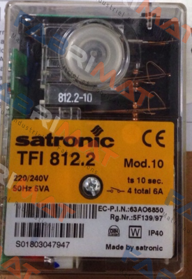 Satronic-013.31320  price