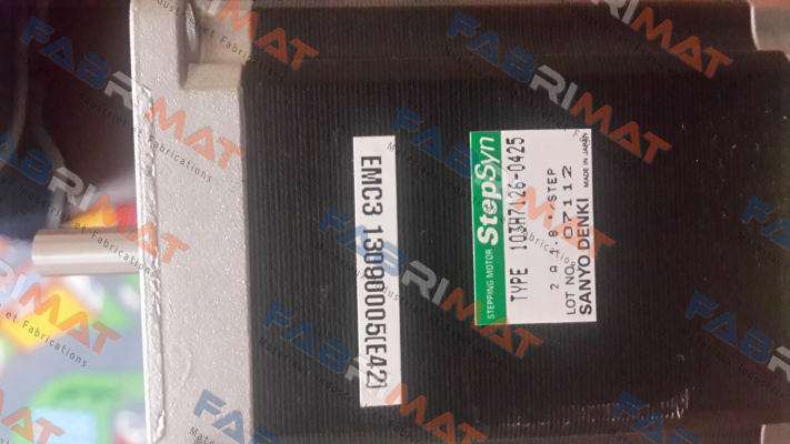 Sanyo Denki-103H7126-0425 OEM  price