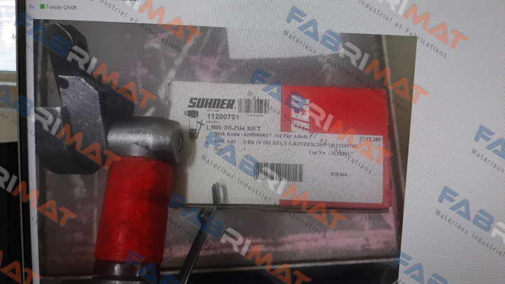 Suhner-11200701 price