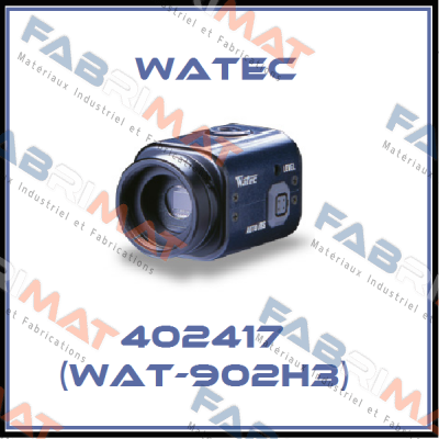 Watec-402417 (WAT-902H3) price