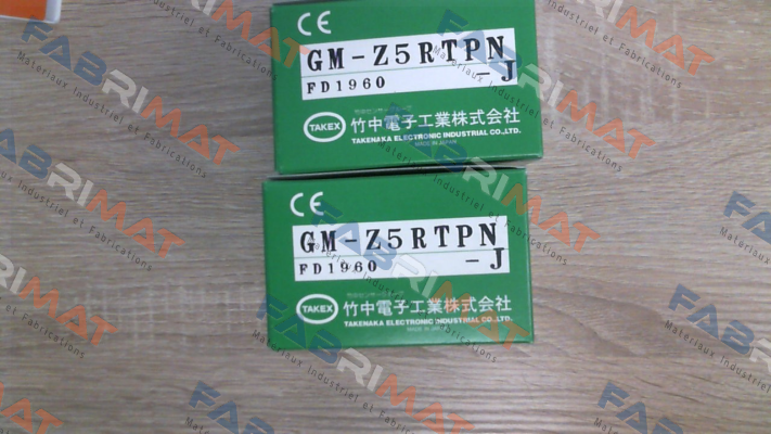 Takex-GM-Z5RTPN-J  price