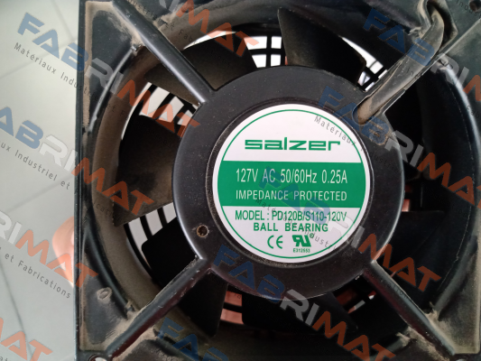 Salzer-PD120B/S220 price