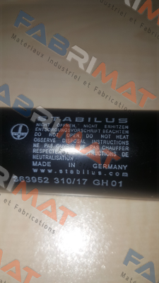 Stabilus-363952 price