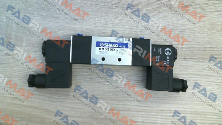 SHAKO-BM520-02-D1 price