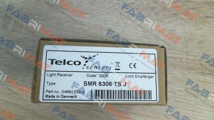 Telco-p/n: 7402, Type: SMR 6306 TSJ price