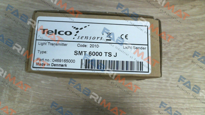 Telco-p/n: 7739, Type: SMT 6000 TS J price