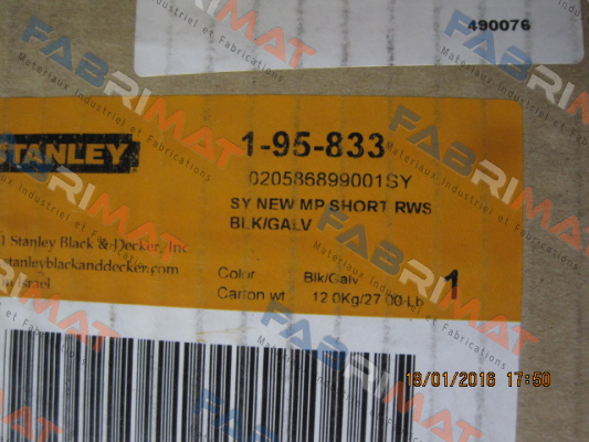 Stanley-30650500 price