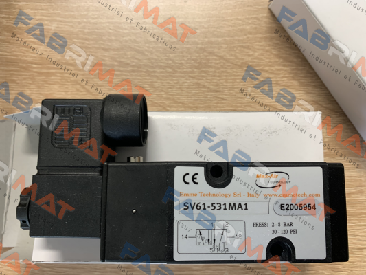 Max-Air-SV61-12VDC price