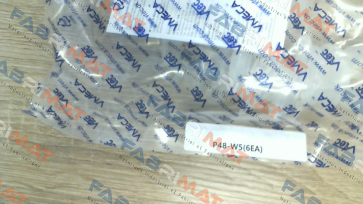 Vmeca-P48-WS5 price