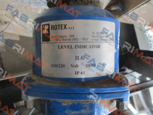 Rotex-ILTC0 price