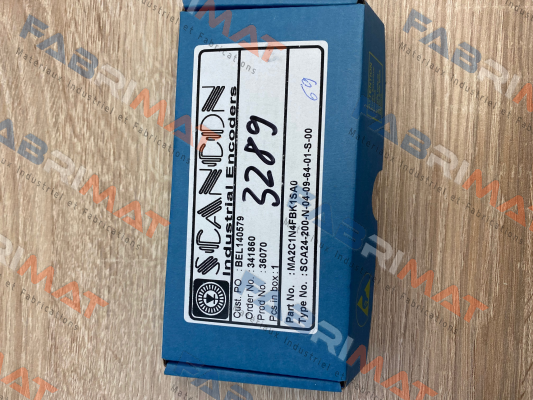 Scancon-SCA24-200-N-04x9-64-01-S price