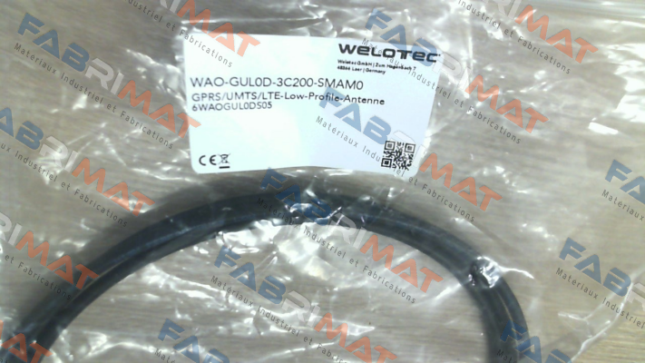 Welotec-WAO-GUL0D-3C200-SMAM0 price