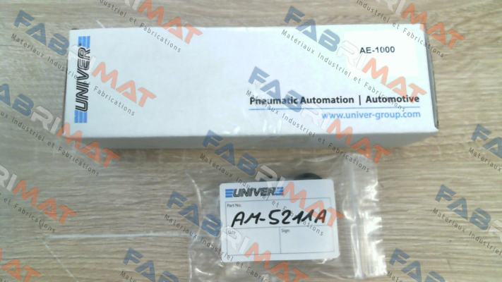 Univer-АЕ-1000 + 1 pc. AM-5211A price