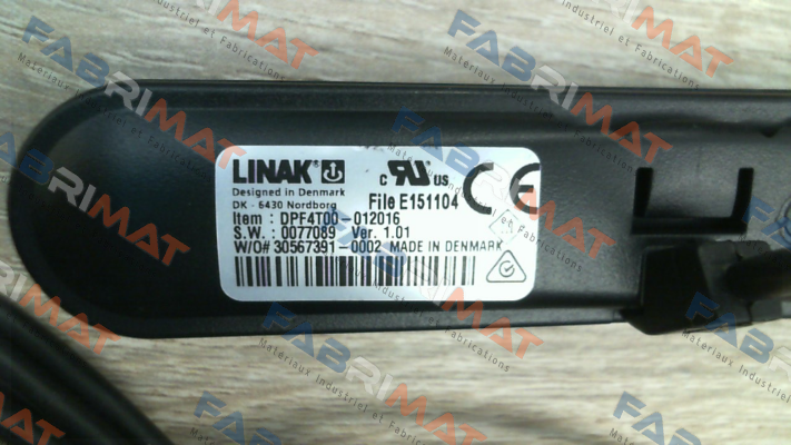 Linak-DPF4T00-012016 price