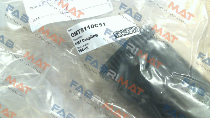 OMT Couplings-OMT5110C51 price