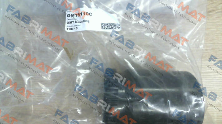 OMT Couplings-OMT5110C price