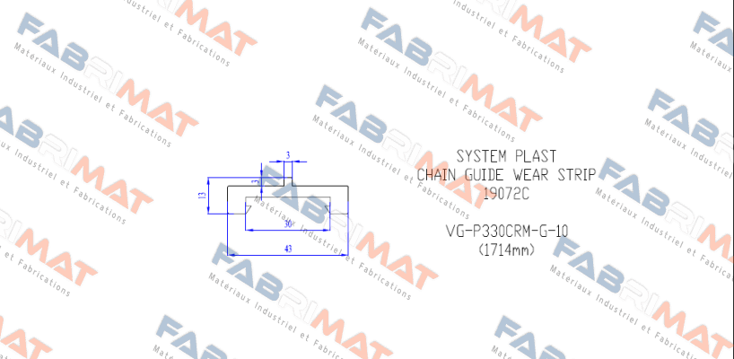 System Plast-19072C  price