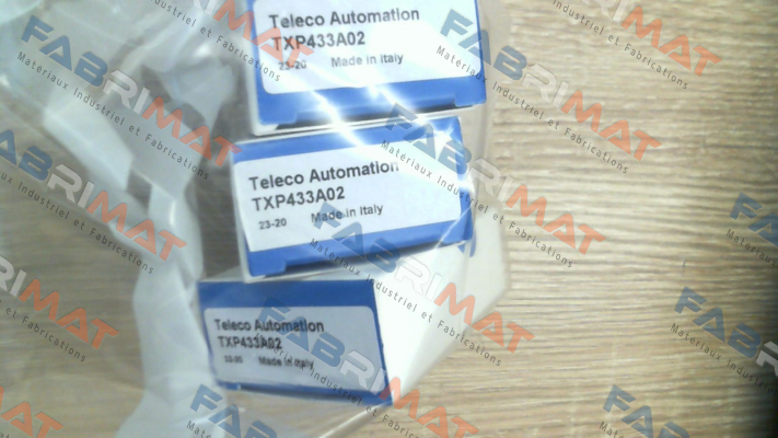 TELECO Automation-TXP433A02 price