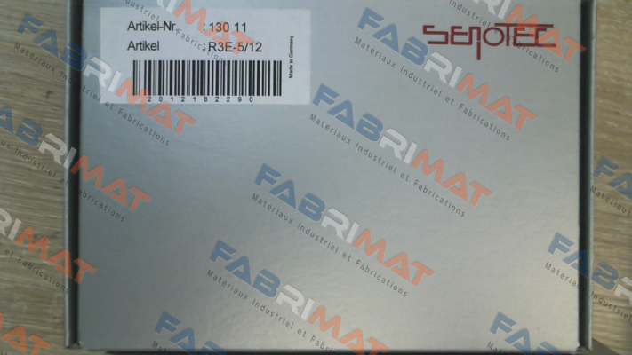 Senotec-P/N: 130 11 Type: R3EW-3/8 price