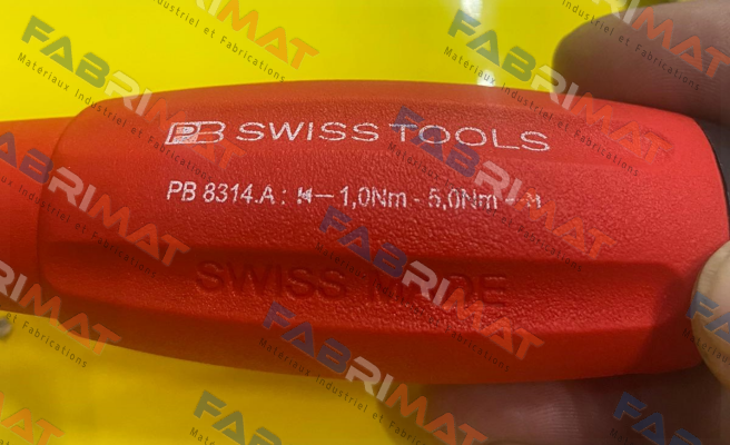 PB Swiss Tools-PB 8314/ 1.0-5.0 price