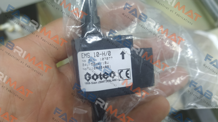 Gotec-107077 price