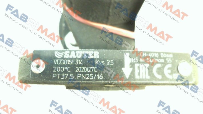 Sauter-VUG015F314 price