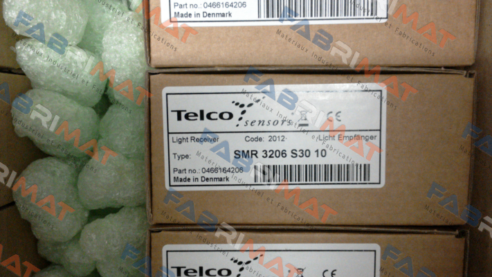 Telco-P/N: 10921, Type: SMR 3206 S30-10 price