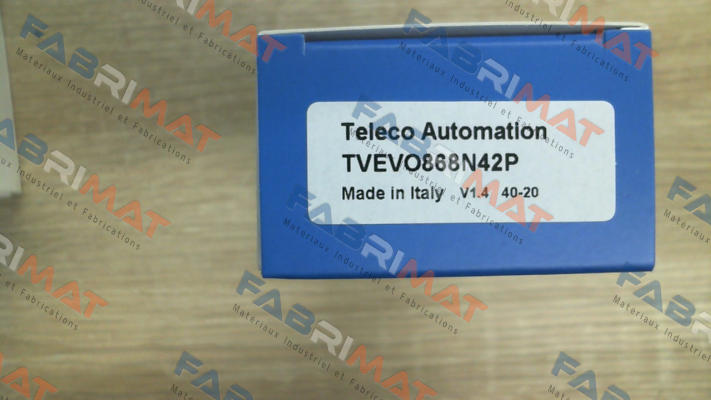 TELECO Automation-TVEVO868N42P price