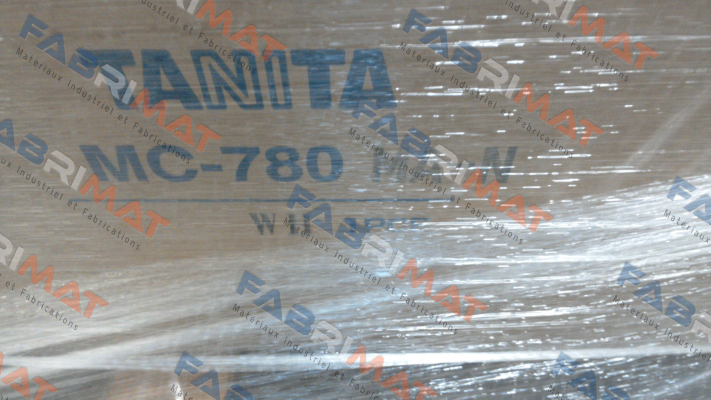 Tanita-MC-780 MAN - P price