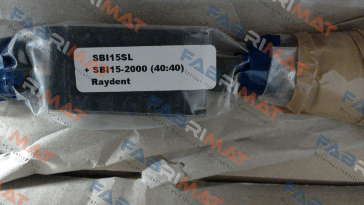 SBC Linear Rail System-SBI15-2000L N R 40:40 price