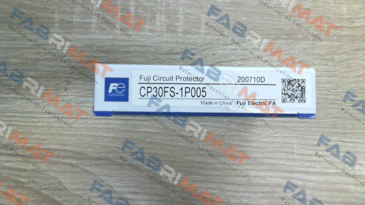 Fuji-CP30FS-1P005 price