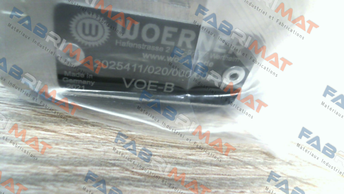 Woerner-VOE-B/2/2/7/7/V (100VOE-B) price