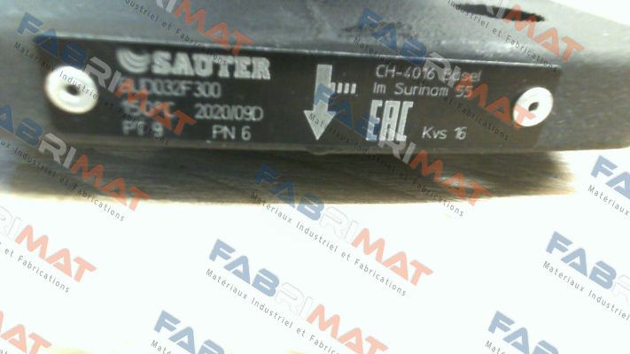 Sauter-BUD032F300 price