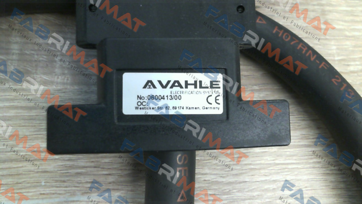 Vahle-P/n: 0600413/00, Type: SA-KSW5/60-1HS28-40 price