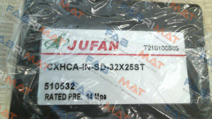 Jufan-KF16T price