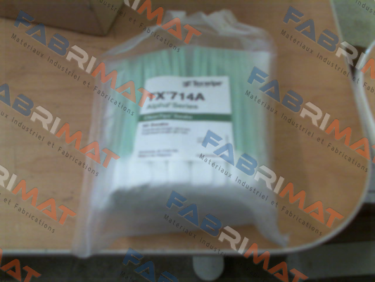 Texwipe-TX714A (pack x1000) price