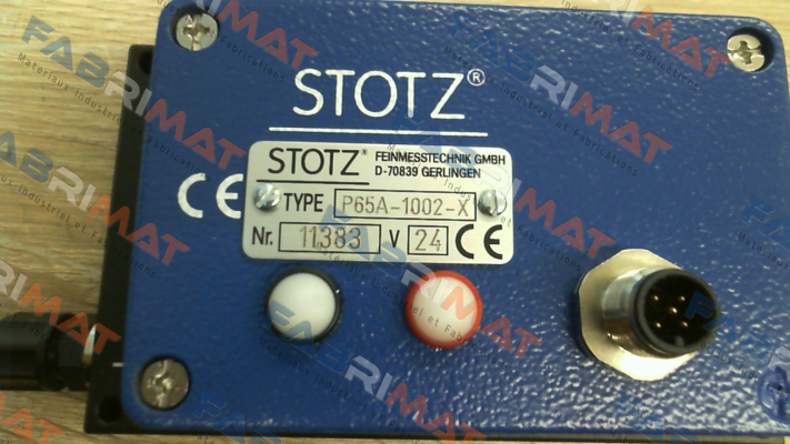 Stotz-P65a-1002-X (10000645) price