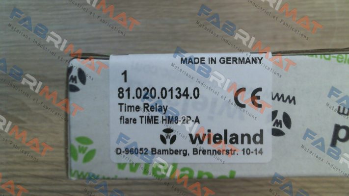 Wieland Electric-81.020.0134.0 price