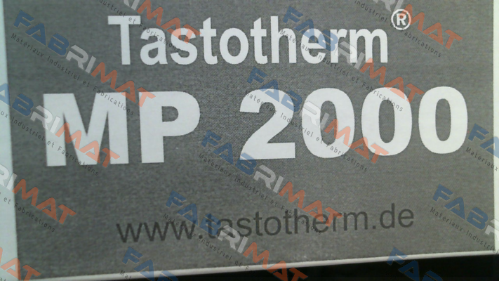 Tastotherm-3 740 300 / MP 2000 price