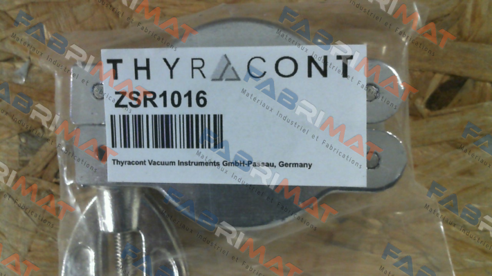 Thyracont-ZSR1016 DN 10/16 ISO-KF price