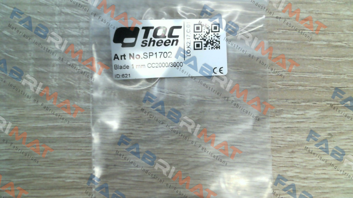 TQC-SP1702 price