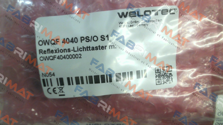 Welotec-OWQF 4040 PS/O S1 price