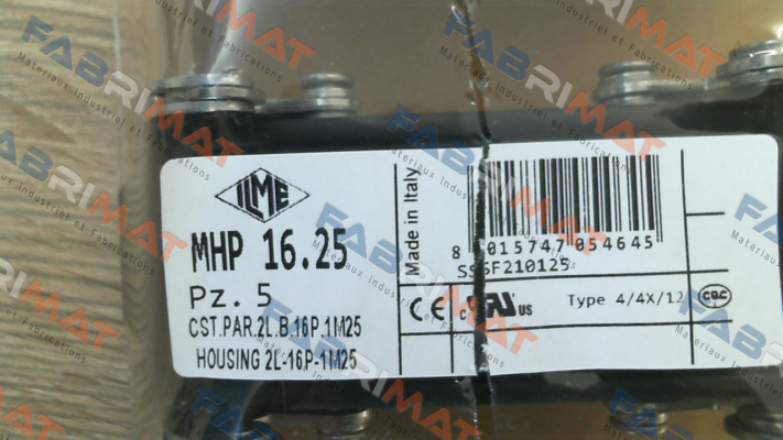 Ilme-MHP 16.25 price